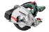 Metabo MKS 18 LTX 58 (600771890) Пила циркулярная инструкция, поддержка, форум, описание, мануал