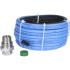 Freezstop FREEZSTOP Simple Heat-18-24,5 Греющий Кабель инструкция, поддержка, форум, описание, мануал
