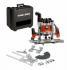 Black & Decker KW1600EKA Фрезер инструкция, поддержка, форум, описание, мануал