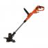 Black & Decker BESTE630 Триммер инструкция, поддержка, форум, описание, мануал
