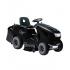 Al-Ko T 13-93.8 HD-A Black Edition Трактор садовый инструкция, поддержка, форум, описание, мануал