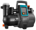 Gardena 4000/5 E Comfort (01758-20.000.00) Насосная станция инструкция, поддержка, форум, описание, мануал