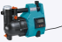 Gardena 4000/5 E Comfort (01758-20.000.00) Насосная станция инструкция, поддержка, форум, описание, мануал