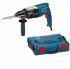 Bosch GBH 2-28DV L-BOXX Professional Перфоратор инструкция, поддержка, форум, описание, мануал