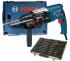 Bosch GBH 2-28DV L-BOXX Professional Перфоратор инструкция, поддержка, форум, описание, мануал