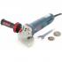 Bosch GWS 15-125 CIT Professional УШМ (болгарка) инструкция, поддержка, форум, описание, мануал