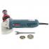 Bosch GWS 15-125 CIT Professional УШМ (болгарка) инструкция, поддержка, форум, описание, мануал