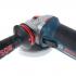 Bosch GWS 15-125 CIT Professional УШМ (болгарка) инструкция, поддержка, форум, описание, мануал