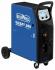 Blueweld Galaxy 300 Synergic 816493 Сварочный Полуавтомат инструкция, поддержка, форум, описание, мануал