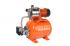 Patriot PW 850-24 INOX Насосная станция инструкция, поддержка, форум, описание, мануал