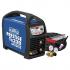 Blueweld PRESTIGE TIG 230 DC HF/Lift Сварочный Аппарат инструкция, поддержка, форум, описание, мануал