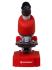 Bresser Junior 40x-640x, красный Микроскоп инструкция, поддержка, форум, описание, мануал