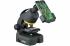 Bresser National Geographic 40–640x, с адаптером для смартфона Микроскоп инструкция, поддержка, форум, описание, мануал