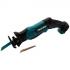 Makita JR102DZ БЕЗ АКК. и З/У Аккумуляторная Сабельная Пила инструкция, поддержка, форум, описание, мануал