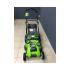 Greenworks G40LM49DBK6 (2500207UF) Аккумуляторная газонокосилка инструкция, поддержка, форум, описание, мануал