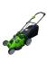 Greenworks G40LM49DBK6 (2500207UF) Аккумуляторная газонокосилка инструкция, поддержка, форум, описание, мануал