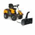 Stiga Park Pro 340 IX Райдер инструкция, поддержка, форум, описание, мануал