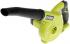 Ryobi 3002915 (R18TB-0) Воздуходувка инструкция, поддержка, форум, описание, мануал
