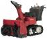 Honda HSM1380iE Бензиновый снегоуборщик инструкция, поддержка, форум, описание, мануал