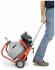 Ridgid K-400 с С-32IW Прочистная Машина инструкция, поддержка, форум, описание, мануал