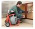 Ridgid K-400 с С-32IW Прочистная Машина инструкция, поддержка, форум, описание, мануал