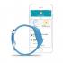 Garmin Vivofit Blue Bundle Браслет спортивный инструкция, поддержка, форум, описание, мануал