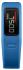 Garmin Vivofit Blue Bundle Браслет спортивный инструкция, поддержка, форум, описание, мануал
