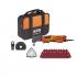 AEG OMNI 300-KIT1 (431790) Многофункциональный Инструмент инструкция, поддержка, форум, описание, мануал