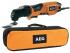 AEG OMNI 300-KIT1 (431790) Многофункциональный Инструмент инструкция, поддержка, форум, описание, мануал