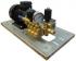 SPECK Pumpen NP25/41-170REVT Плунжерный насос инструкция, поддержка, форум, описание, мануал
