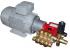 SPECK Pumpen P71/90-300R Плунжерный насос инструкция, поддержка, форум, описание, мануал