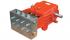 SPECK Pumpen P71/90-300R Плунжерный насос инструкция, поддержка, форум, описание, мануал