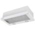Maunfeld VS LIGHT 60 WHITE GLASS W Встраиваемая Вытяжка инструкция, поддержка, форум, описание, мануал