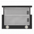 Maunfeld TS Touch 60 Glass Black Встраиваемая Вытяжка инструкция, поддержка, форум, описание, мануал
