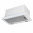 Maunfeld TS Touch 60 Glass White Встраиваемая Вытяжка инструкция, поддержка, форум, описание, мануал