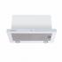 Maunfeld TS Touch 60 Glass White Встраиваемая Вытяжка инструкция, поддержка, форум, описание, мануал