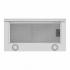 Maunfeld TS Touch 60 Glass White Встраиваемая Вытяжка инструкция, поддержка, форум, описание, мануал