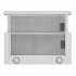 Maunfeld TS Touch 60 Glass White Встраиваемая Вытяжка инструкция, поддержка, форум, описание, мануал