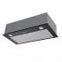 Maunfeld CROSBY SINGL 60 BLACK Gl Встраиваемая Вытяжка инструкция, поддержка, форум, описание, мануал
