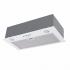 Maunfeld CROSBY SINGL 60 WHITE Gl Встраиваемая Вытяжка инструкция, поддержка, форум, описание, мануал