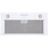 Maunfeld CROSBY SINGL 60 WHITE Gl Встраиваемая Вытяжка инструкция, поддержка, форум, описание, мануал