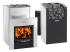 Harvia Classic 220 Duo Печи для саун среднего размера (8–24 квм) инструкция, поддержка, форум, описание, мануал