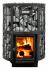 Harvia Legend 240 Green Flame Печи для саун среднего размера (8–24 квм) инструкция, поддержка, форум, описание, мануал