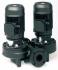 Nocchi A2L 40-125 B Моноблочные насосы инструкция по эксплуатации, характеристики, форум владельцев, отзывы, вопросы и ответы, мануал, описание