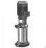Nocchi MULTINOX VE 200/52 M Центробежные насосы инструкция, поддержка, форум, описание, мануал