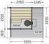 Harvia Solide Outdoor SLD01PS Сауны отдельно стоящие инструкция, поддержка, форум, описание, мануал