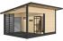 Harvia Solide Outdoor SLD02PS Сауны отдельно стоящие инструкция, поддержка, форум, описание, мануал