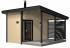 Harvia Solide Outdoor SLD02PS Сауны отдельно стоящие инструкция, поддержка, форум, описание, мануал