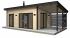 Harvia Solide Outdoor SLD03PS Сауны отдельно стоящие инструкция, поддержка, форум, описание, мануал