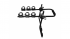 Carcam BIKE CARRIER 5660 B Автомобильный велобагажник инструкция, поддержка, форум, описание, мануал